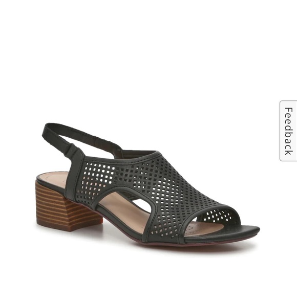 Clarks Sandals - Picture 7 of 7